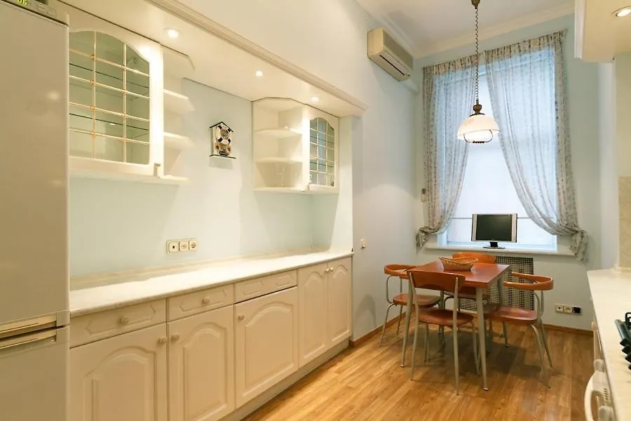 Kiev Centre Apartments 0*,