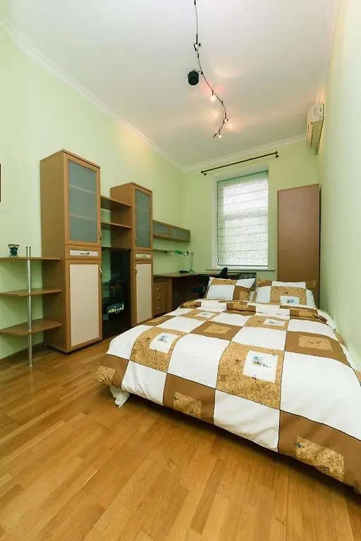 Kiev Centre Apartments