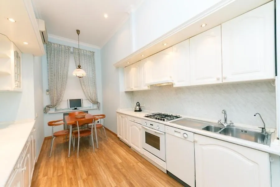 Kiev Centre Apartments