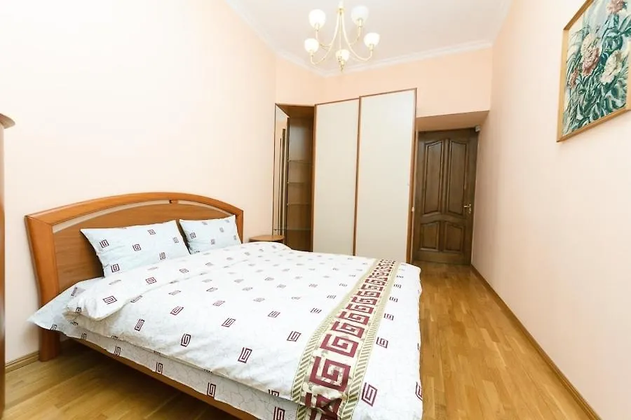 Kiev Centre Apartments