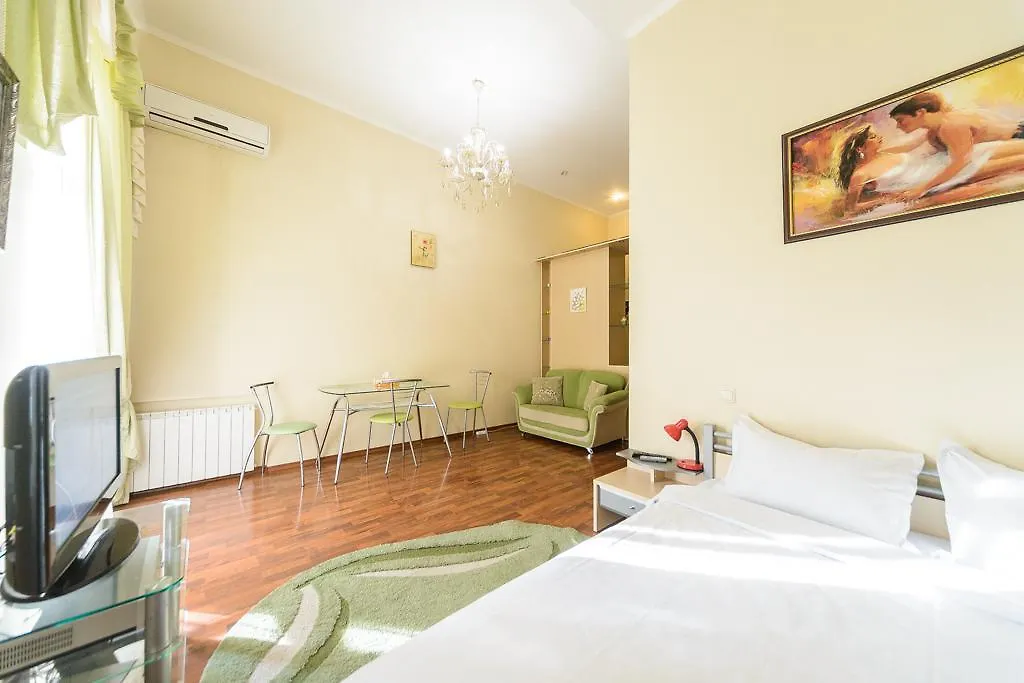 Kiev Centre Apartments